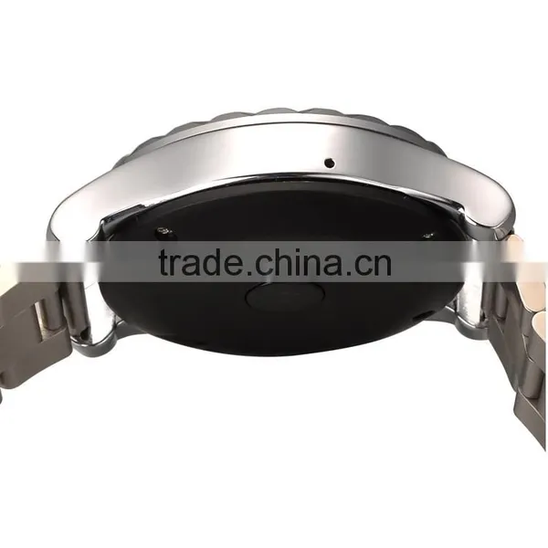 IP 67 Heart Rate Monitor Electrocardiogram ECG Data Analysis Smart Bluetooth Watch photo-5