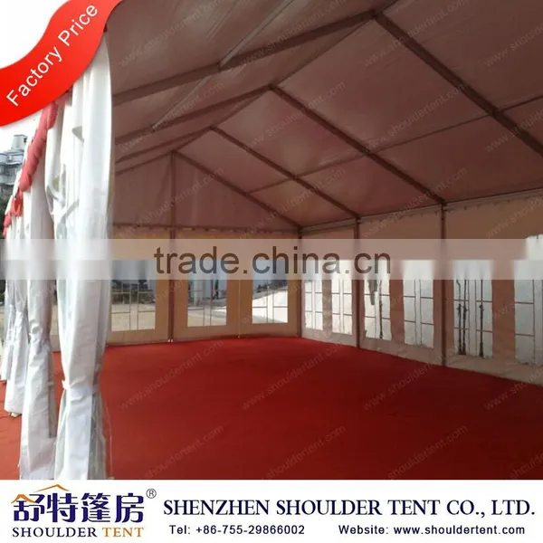 Outdoor Structure Tent For Class Room Supply