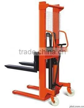 manual stacker/1000kg1500kg manual stacker