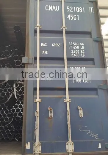 GOST 8644 - 68 Flat-sided Oval Steel Tubes photo-5