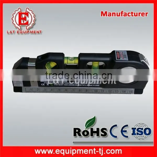 Laser Level Measurement photo-2