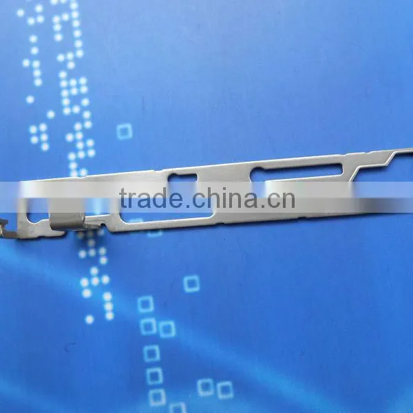 OEM High Precision Metal Sheet Stamping Plate Parts photo-2