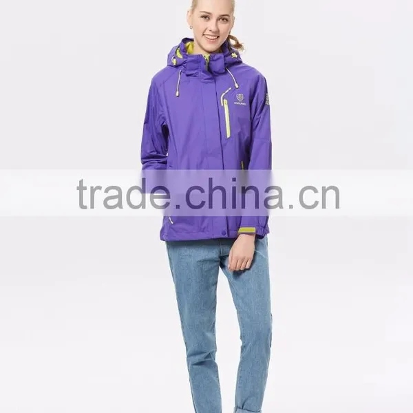 ESGUARD Waterproof Jacket Cheap Price photo-4