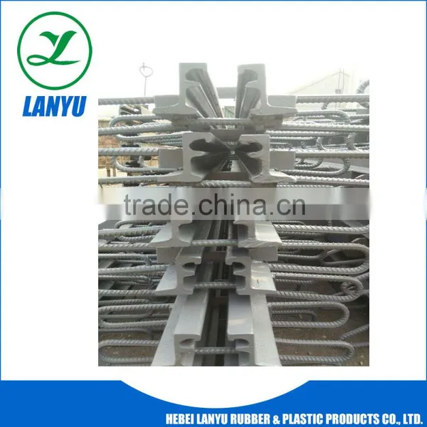 Steel Bridge Expansion Joint photo-4