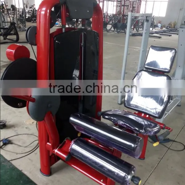 TZ-6002 Leg Extension Machine/gym Fitness Equipment / Factory Price Supplier's Choice photo-2