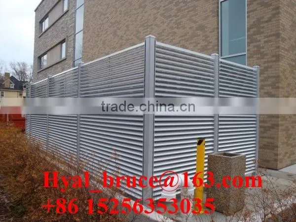 Hot Sales Aluminum Window Louvers