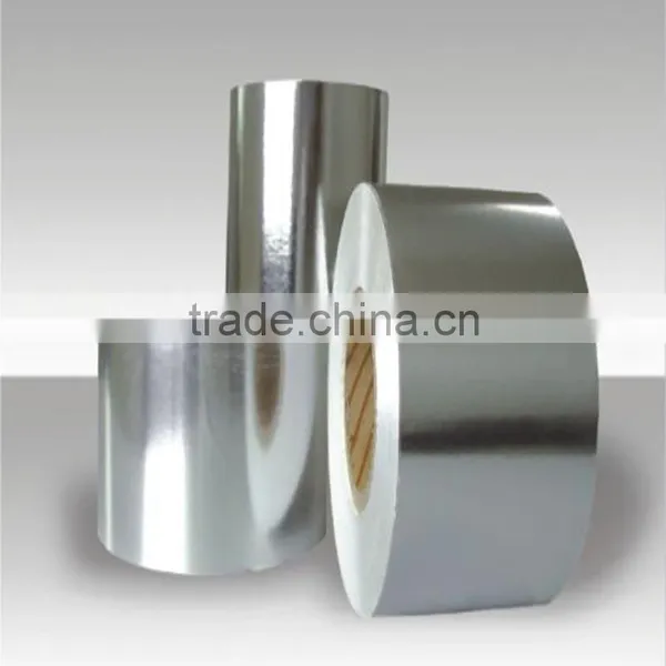 Free Samples High Haze Met Polyester / Mylar Film Matt Film Packaging photo-4