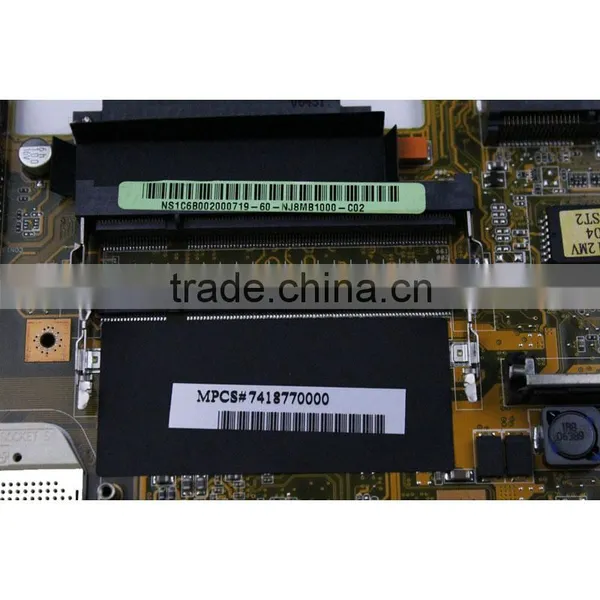 For ASUS T12MV T12M Original Laptop Motherboard System Board Mainboard Tested Well Free Shipping photo-6