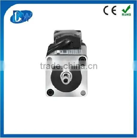 100W 40mm High Torque Mini Sewing Machine Servo Motor photo-2