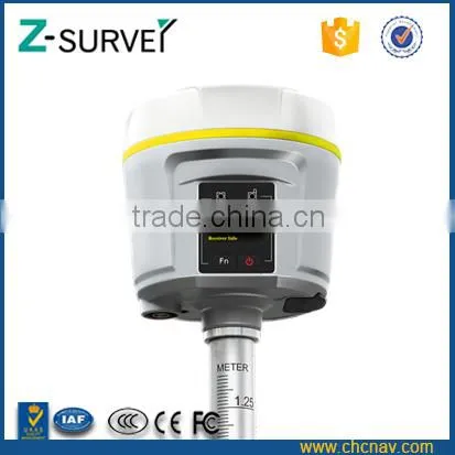 Z-survey Z8 Magellan Gps Survey GPS Rtk Rugged Small Gps photo-3