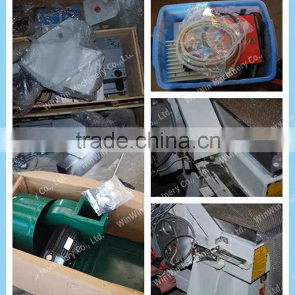 Cheap WW2550 Heavy Duty 3 D CNC Router photo-6