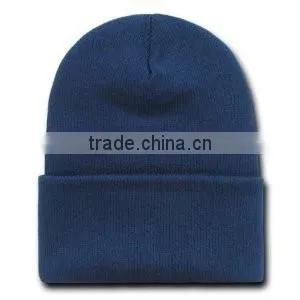 Handmade Winter Knitted Hat/knitted Beanie Hat