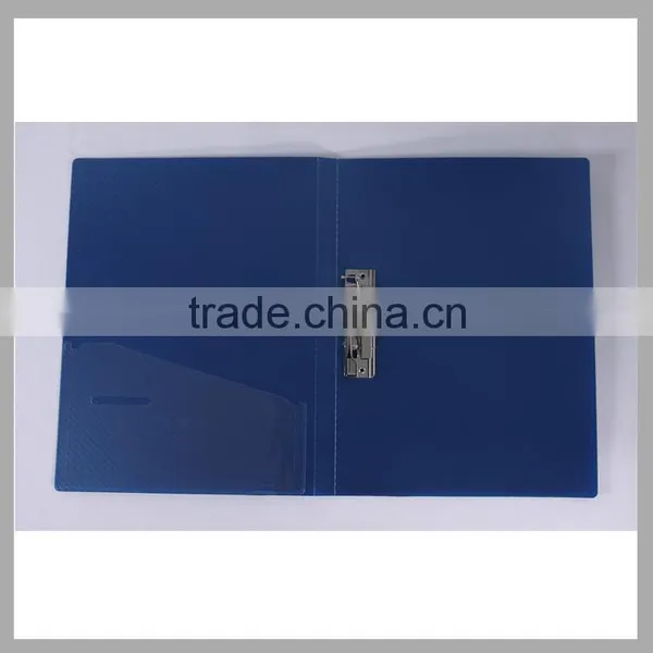 Pvc Plastic Clip File a4 Paper File Folder Box File Clip Binder Clip Presentation Folder Portfolio photo-6