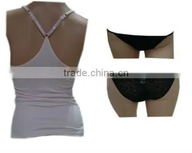 Womens Comfortable Sexy Big Size Sleepwear photo-3