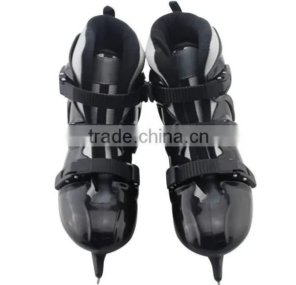 2016 New Design Hot Sale Good Quality Kids, Teenagers and Adults Ice Skating Shoes & Ice Hockey Skates photo-2