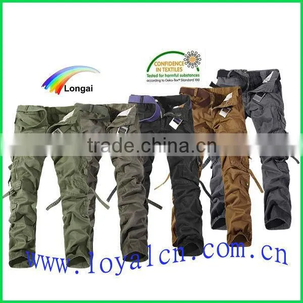 2013 Work Cargo Pants