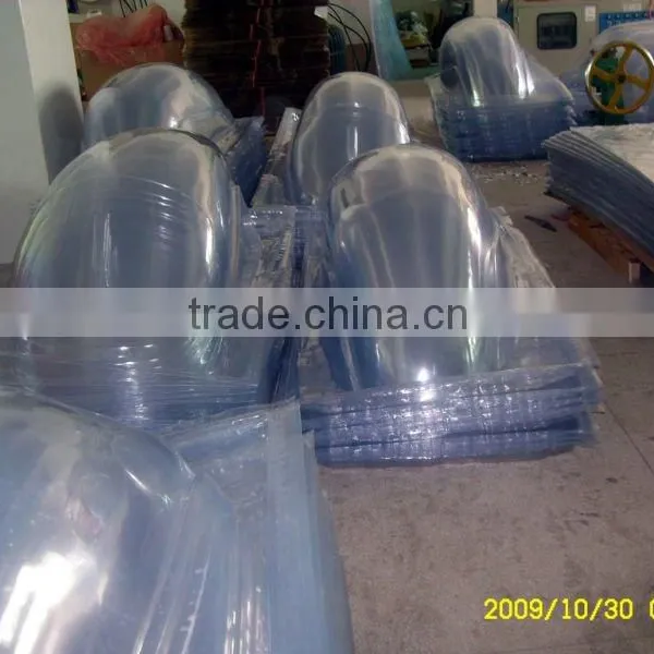 Acrylic Moon Cake Packing Box photo-2