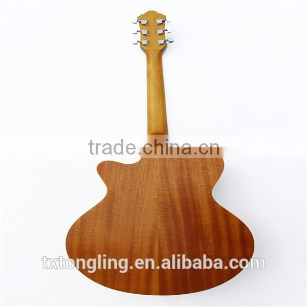 Global Guitar(TL-0059) photo-3