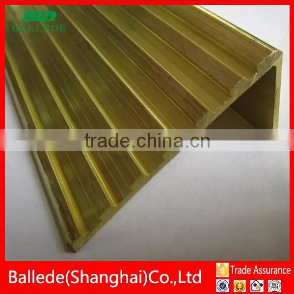Thread Spinners Brass Extrusion Profile photo-4