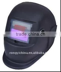 Welding Helmet XDH6-600 Black