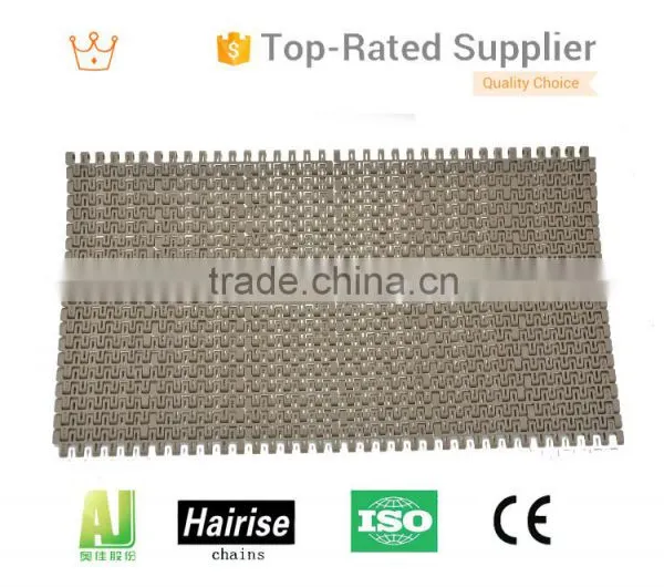 Plastic Modular Conveyor Belt
