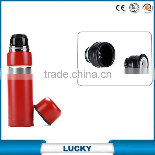 Shot Gun Thermo Vacuum Flask Feeding Baby Bottle Prices photo-4
