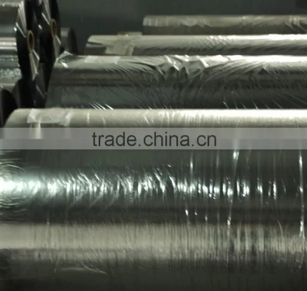 Hot Selling Metallized Pet Twist Film