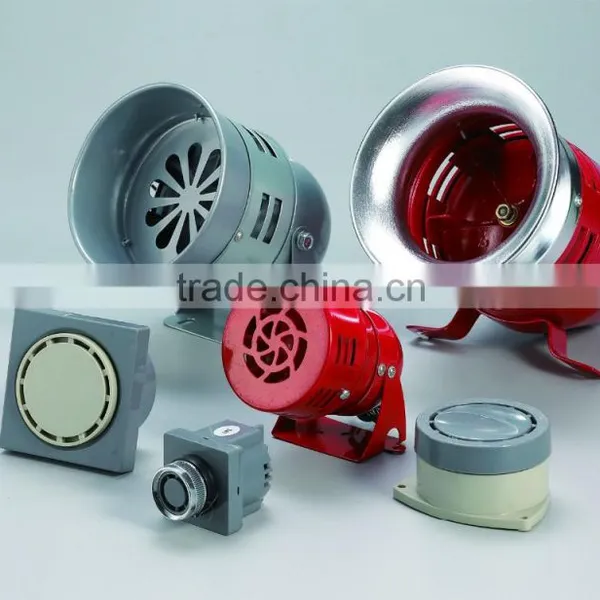 Direct Buy China Strobe 220VAC Sensor Led Warning Light photo-5