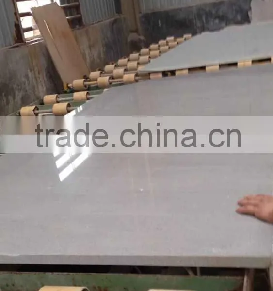 China High Quality Cinderella Grey Marble Shai Grey Slabs Tiles Hot Selling photo-6