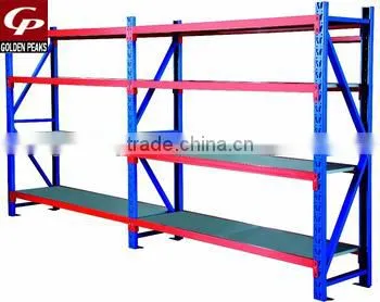 Warehouse Rack