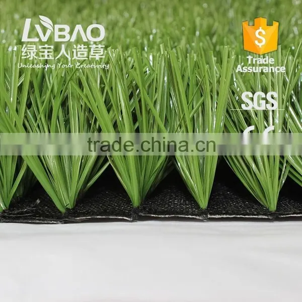 LVBAO Artificial Grass Turf for Soccer and Football