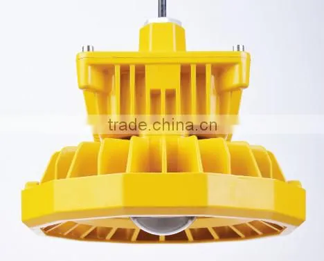 China Factory 3 Years Warranty IP66 40watt 50watt 60watt Longevity Ultra-bright Led Explosion-proof High Bay Lighting photo-2