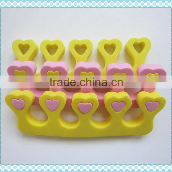 Licai283, Eva Finger Separator,eva Foam Finger Separator;eva Foam Finger photo-3