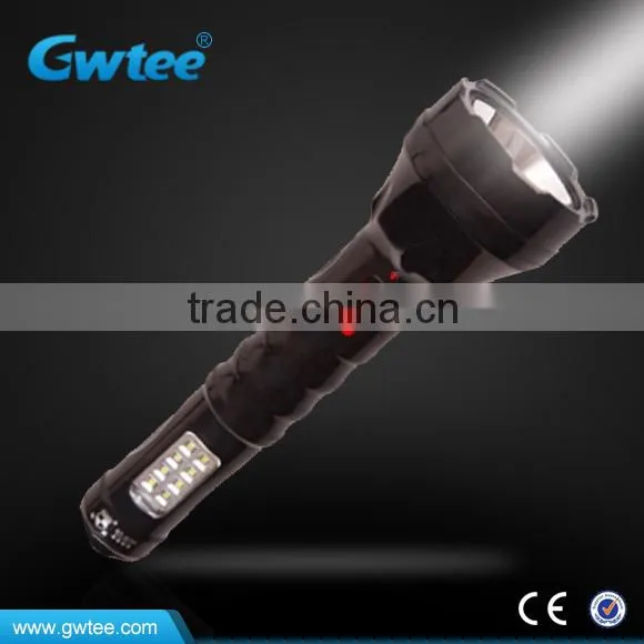 3W High Power dp Rechargeable Led Light photo-5