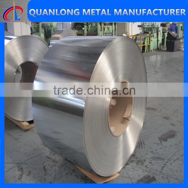 Food Can Tinplate Sheet
