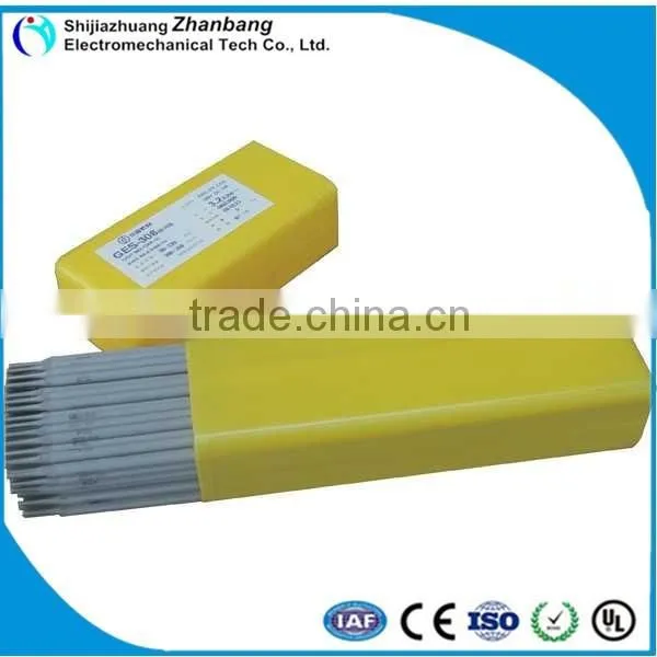 Aws E6013 E7018 Factory Mild Steel Welding Electrodes Manufacturer photo-5