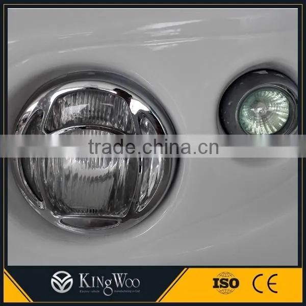Electric Golf Car /Electric Club Golf Cart/Electric Vehicle photo-6