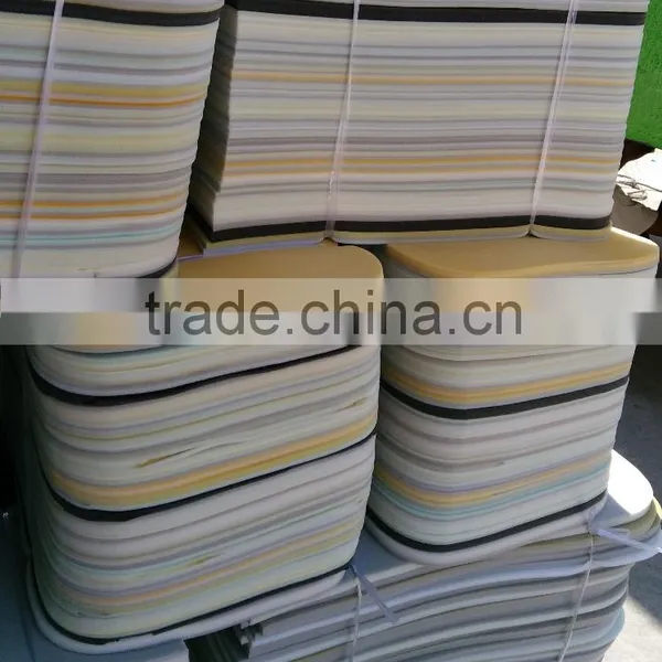 Chuanghong Unique Furniture/car/seat Sponge photo-2