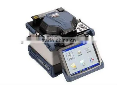 Optical Fiber Fusion Splicer
