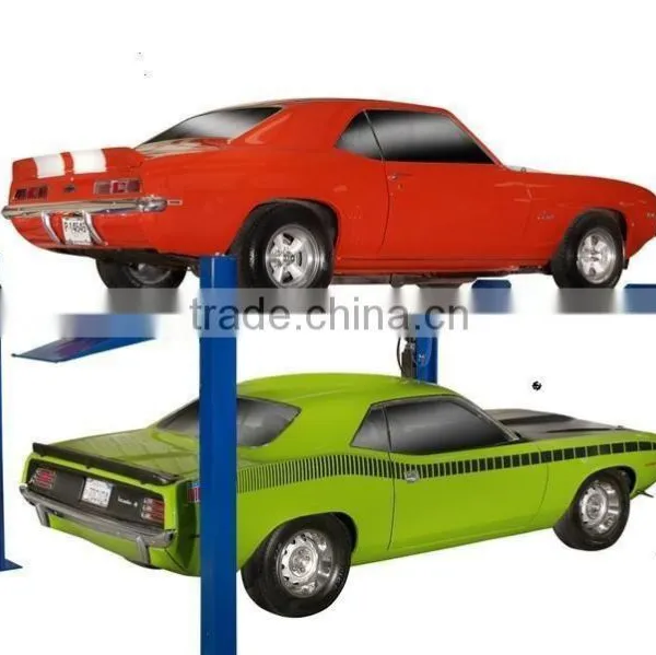 Parking Lift for Home Use