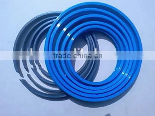 Hydraulic Cylinder Seal With PU/POM/PTFE/NBR photo-3