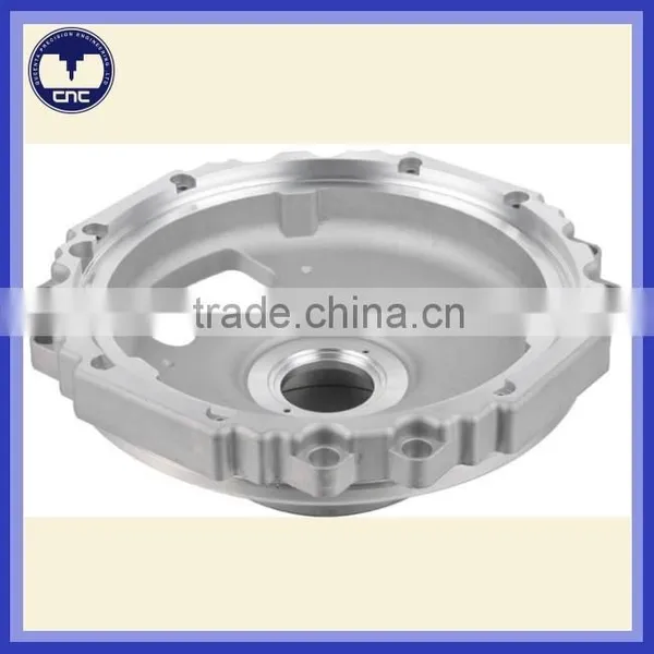 Customized Aluminum 7075 CNC Milling Machine Parts photo-5