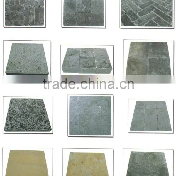 Honed Light Cream Limestone photo-5