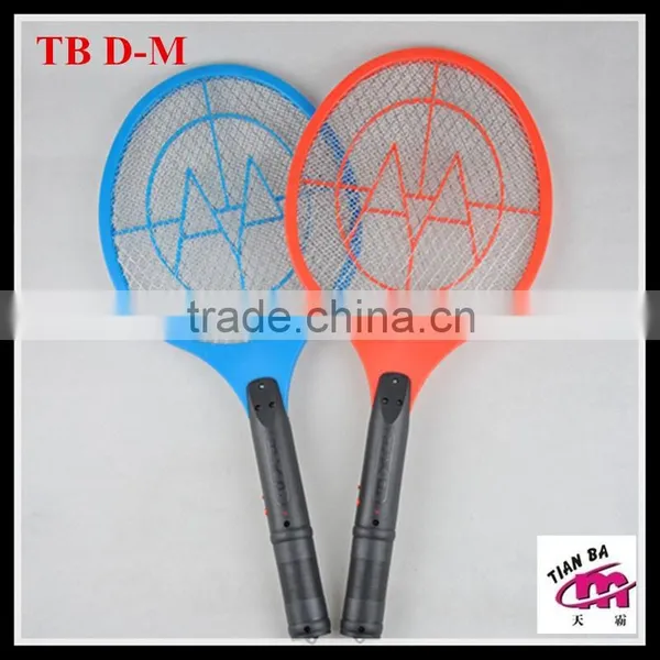 Zhejiang HXP D-M ECO-Friendly Mosquito Swatter Buyer Fly Racket