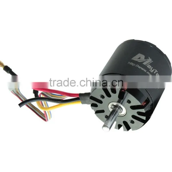 Maytech 5065 270KV Remote Electric Outdoor Skateboard Parts Motor photo-5