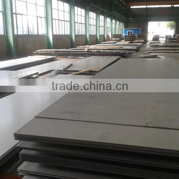 SUS 201 Stainless Steel Sheet Sheet Made in China photo-6
