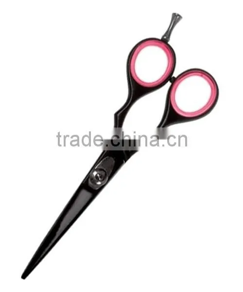 Hair Scissors 1pc Hair Cut Cutting Hot Sale Barber Haircut Scissors High Quality 6.0 Inch Hairdressing Scissors 3 photo-3