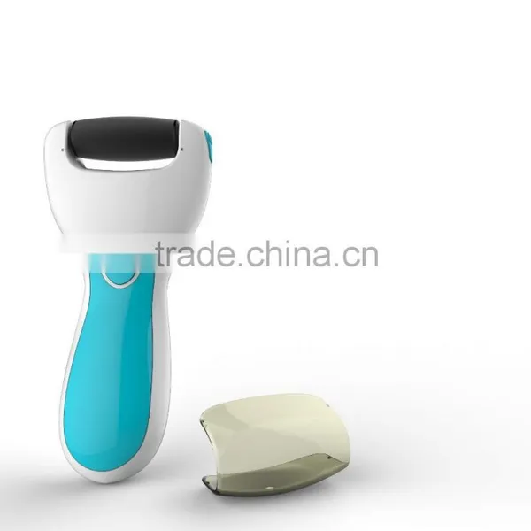 2015 New Professional Electric Pedicure Callus Remover photo-2