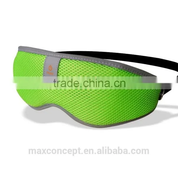 Convenient Mini Eye Massager photo-2