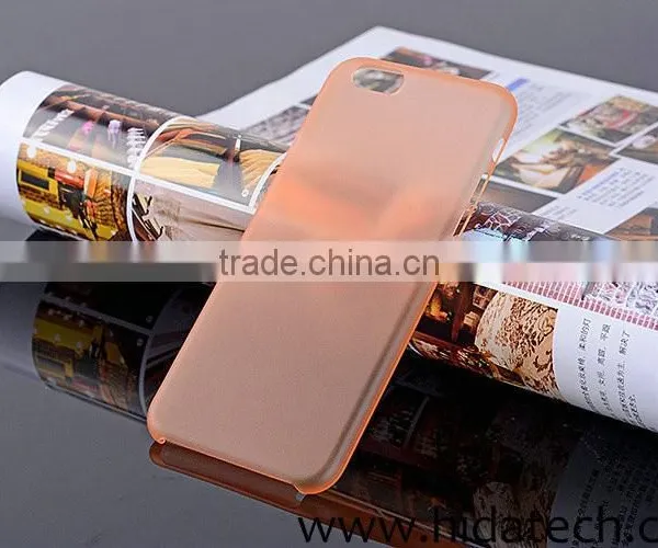 0.2mm Clear Ultra Thin Blank Phone Case for Apple Iphone 4 5 6 6s Phone Case Wholsale photo-3